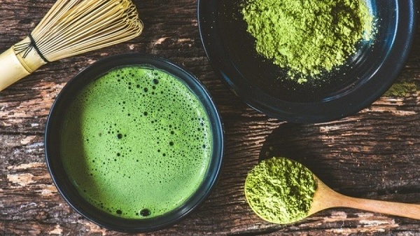 Thời điểm vàng để uống matcha giúp đốt mỡ thừa nhanh chóng