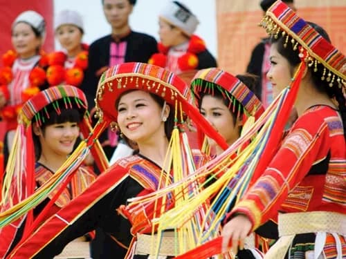 Lễ hội văn hóa Việt Nam