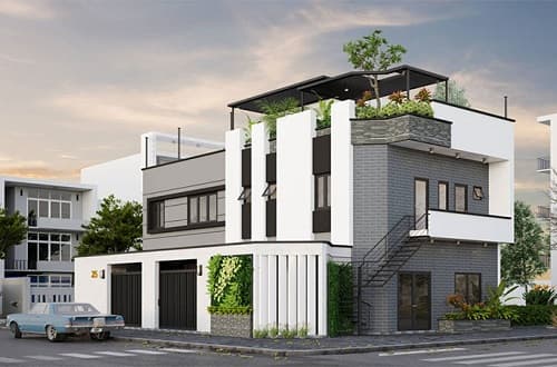 Câu trắc nghiệm Công nghệ lớp 6 Bài 1 có đáp án: Khái quát về nhà ở 