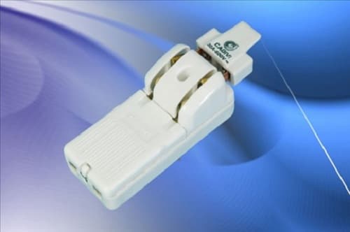 Câu trắc nghiệm Công nghệ lớp 8 Bài 51 có đáp án: Thiết bị đóng - cắt và lấy điện