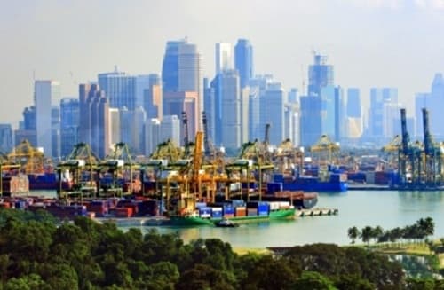 Câu trắc nghiệm Địa Lí lớp 7 Bài 11 có đáp án: Di dân và sự bùng nổ đô thị ở đới nóng