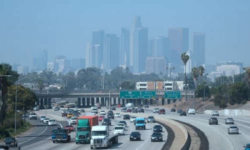 Câu trắc nghiệm Địa Lí lớp 7 Bài 17 có đáp án: Ô nhiễm môi trường ở đới ôn hòa