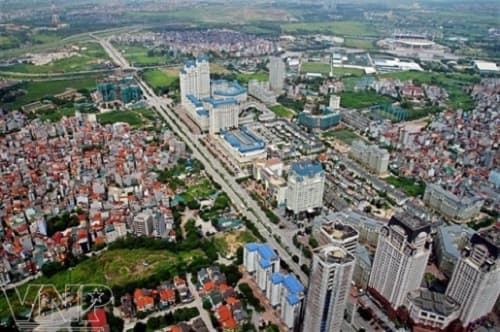 Câu trắc nghiệm Địa Lý 7 Bài 3 có đáp án: Quần cư Đô thị hóa