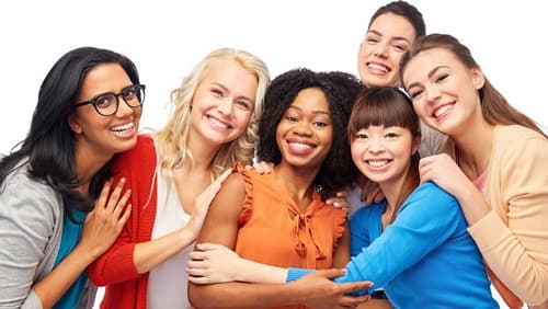 Câu trắc nghiệm Địa Lý lớp 7 Bài 2 có đáp án: Sự phân bố dân cư, Các chủng tộc trên thế giới