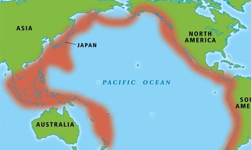 Câu trắc nghiệm Địa Lý lớp 8 Bài 19 có đáp án: Địa hình với tác động của nội, ngoại lực