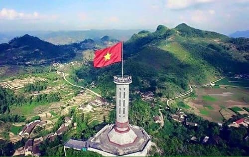 Câu trắc nghiệm Địa Lý lớp 8 Bài 23 có đáp án: Vị trí, giới hạn, hình dạng lãnh thổ Việt Nam