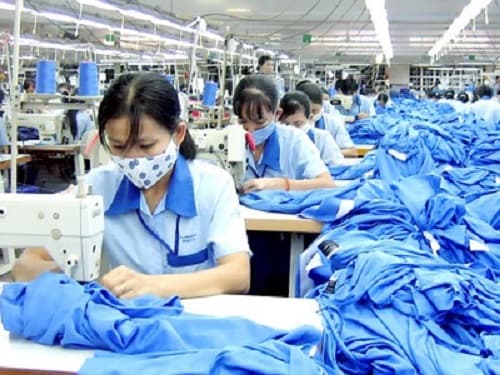 Câu trắc nghiệm Địa lý lớp 9 Bài 4 có đáp án: Lao động và việc làm