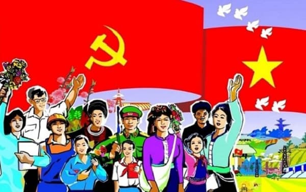 Câu trắc nghiệm GDCD lớp 6 Bài 9 có đáp án: Công dân nước cộng hòa xã hội chủ nghĩa Việt Nam (Phần 1)