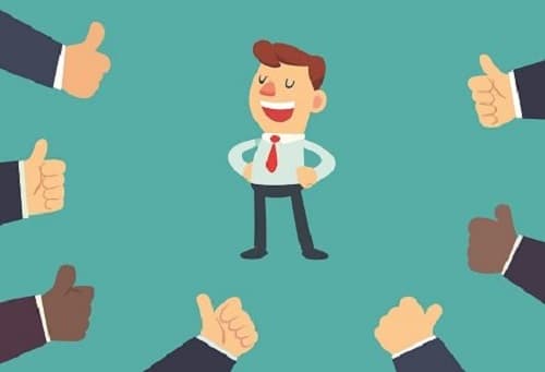 Câu trắc nghiệm GDCD lớp 7 Bài 11 có đáp án: Tự tin