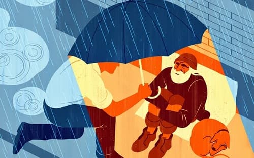 Câu trắc nghiệm GDCD lớp 8 Bài 3 có đáp án: Tôn trọng người khác