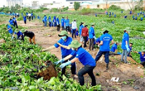 Câu trắc nghiệm GDCD lớp 8 Bài 7 có đáp án: Tích cực tham gia hoạt động chính trị - xã hội