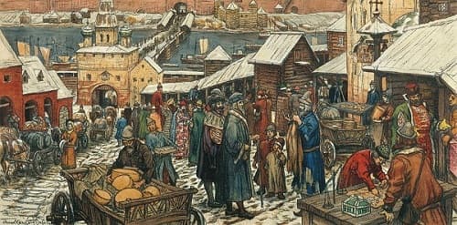 Câu trắc nghiệm lịch sử 7 Bài 1 có đáp án: Sự hình thành và phát triển của xã hội phong kiến ở châu Âu