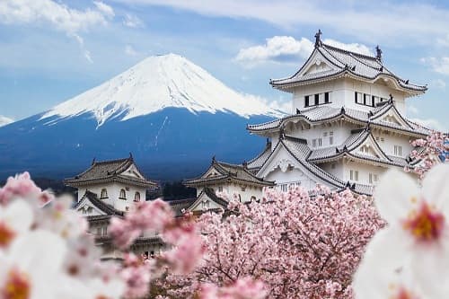 Câu trắc nghiệm Lịch sử 9 ôn thi, ôn vào 10 Bài 9 có đáp án: Nhật Bản