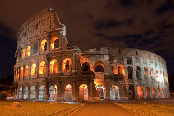 Câu trắc nghiệm Lịch sử lớp 10 bài 4 có đáp án: Các quốc gia cổ đại phương Tây - Hy Lạp và Roma (ôn tập)