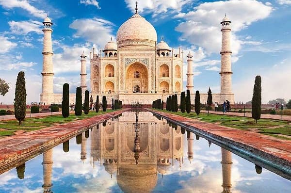 Câu trắc nghiệm Lịch sử lớp 10 bài 6 có đáp án: Các quốc gia Ấn Độ và văn hóa truyền thống Án Độ (ôn tập)