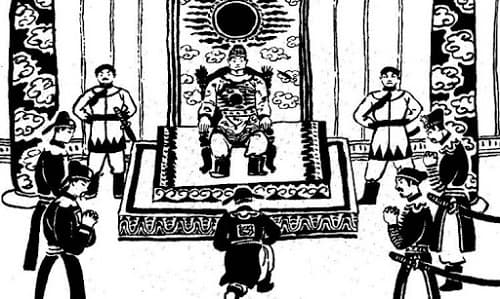 Câu trắc nghiệm Lịch sử lớp 6 Bài 15 có đáp án: Chính sách cai trị của các triều đại phong kiến phương Bắc