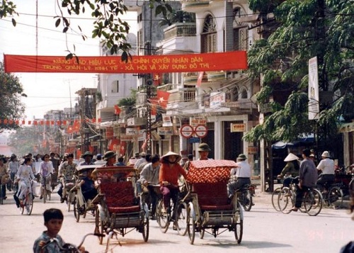 Câu trắc nghiệm Lịch sử lớp 9 Bài 34 có đáp án: Tổng kết lịch sử Việt Nam từ sau chiến tranh thế giới thứ nhất đến năm 2000