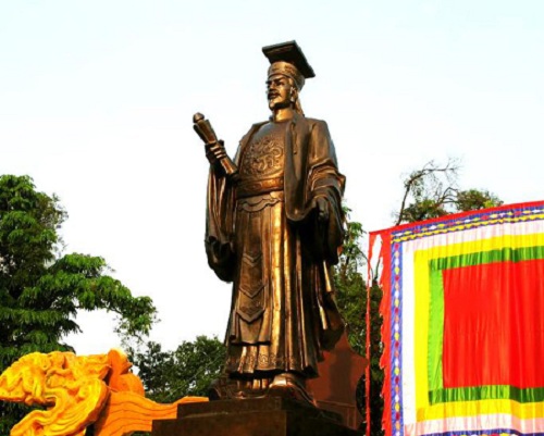 Câu trắc nghiệm môn lịch sử 7 Bài 10 có đáp án: Nhà Lý