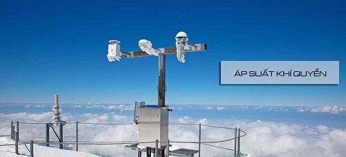 Câu trắc nghiệm Vật lý lớp 8 Bài 9 có đáp án: Áp suất khí quyển