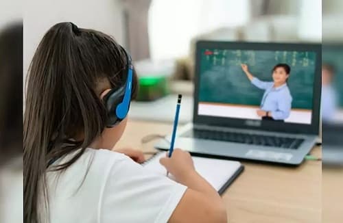 Giúp con học trực tuyến hiệu quả cha mẹ nên làm gì?