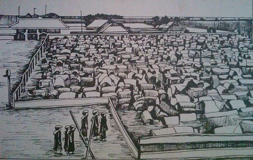 Lịch sử lớp 7 Bài 21: Ôn tập chương 4 đầy đủ