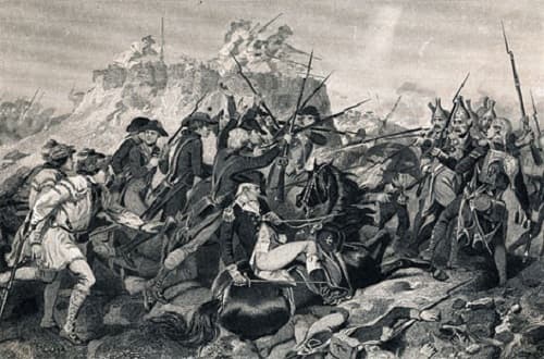 Trắc nghiệm Lịch sử 8 Bài 1 có đáp án: Những cuộc cách mạng tư sản đầu tiên (phần tiếp)