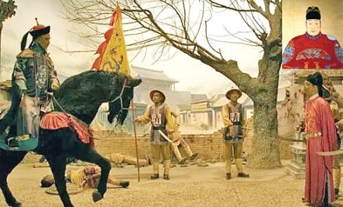 Trắc nghiệm Lịch sử 8 bài 10 có đáp án: Trung Quốc cuối thế kỷ XIX đầu thế kỷ XX (tiếp)