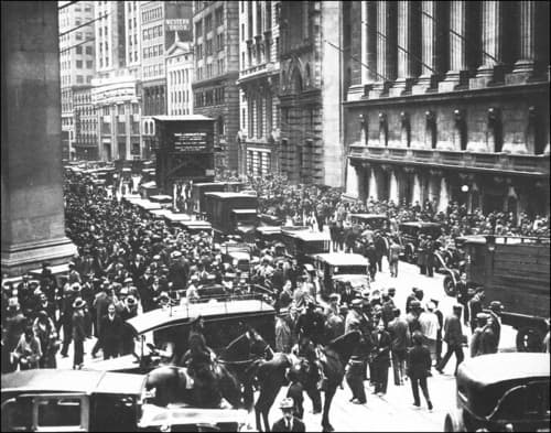 Trắc nghiệm Lịch sử 8 Bài 18 có đáp án: Nước Mĩ giữa hai cuộc chiến tranh thế giới (1918 – 1939)