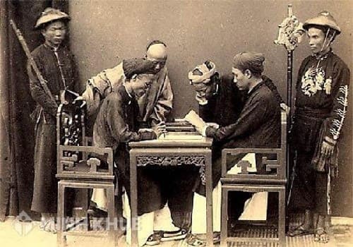 Trắc nghiệm Lịch sử 8 Bài 25 có đáp án: Kháng chiến lan rộng ra toàn quốc (Phần tiếp)