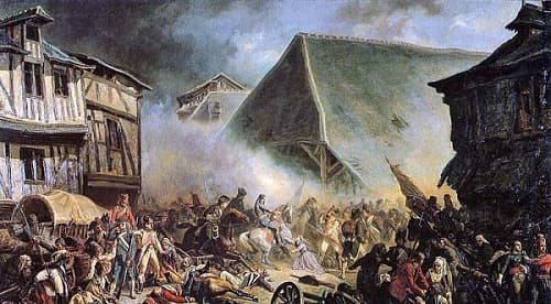 Trắc nghiệm Lịch sử 8 Bài 4 có đáp án: Phong trào công nhân và sự ra đời của chủ nghĩa Mác (Phần tiếp)