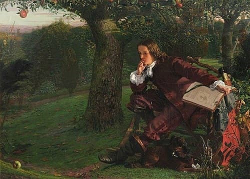 Trắc nghiệm Lịch sử 8 Bài 8 có đáp án: Sự phát triển của kĩ thuật, khoa học, văn học và nghệ thuật thế kỉ XVIII – XIX (tiếp)