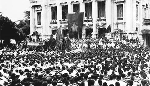 Trắc nghiệm Lịch sử lớp 9 Bài 19 có đáp án: Phong trào cách mạng trong những năm 1930 - 1935