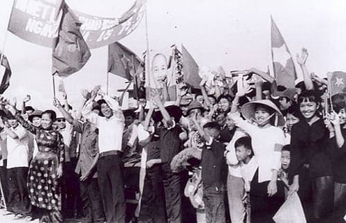 Trắc nghiệm Lịch sử lớp 9 Bài 21 có đáp án: Việt Nam trong những năm 1939 - 1945