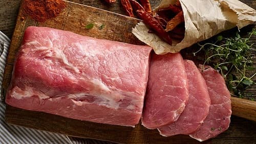 Bí quyết chọn thịt lợn ngon, cách khử mùi, bảo quản, rã đông thịt lợn đúng cách
