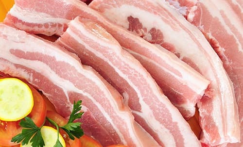 Bí quyết chọn thịt lợn ngon, cách khử mùi, bảo quản, rã đông thịt lợn đúng cách