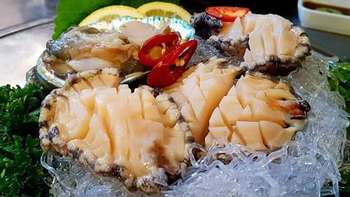 Hướng dẫn cách chế biến món ăn ngon từ bào ngư