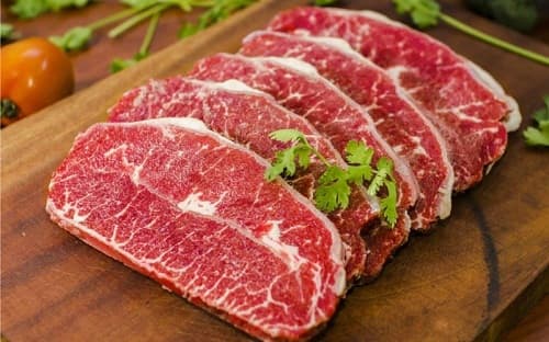 Mẹo khử mùi hôi ở thịt bò, cách chọn thịt bò tươi ngon, bảo quản thịt bò