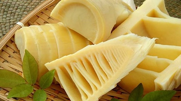 Tiềm năng dinh dưỡng và ý nghĩa sức khỏe của măng tre