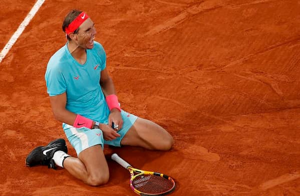 Rafael Nadal đánh bại Novak Djokovic: giành kỷ lục danh hiệu Grand Slam lần thứ 20 trong trận chung kết Pháp mở rộng 2020