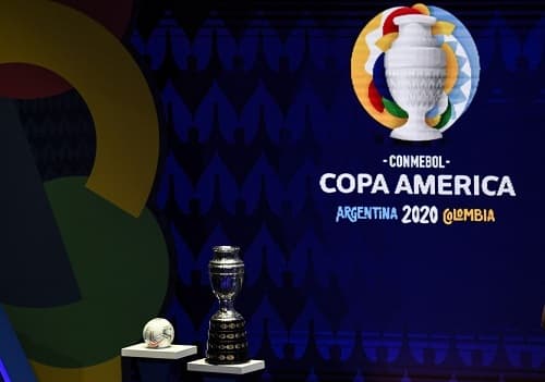 Nối gót EURO 2020, Copa America 2020 cũng sẽ bị hoãn đến mùa hè 2021 vì đại dịch Covid-19