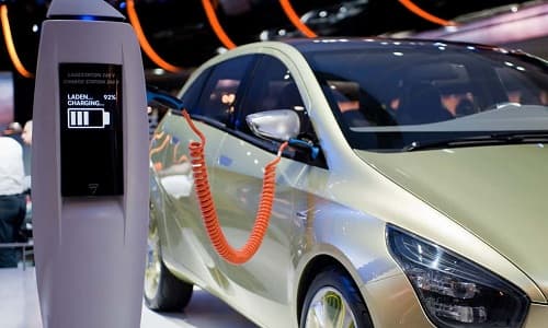 Lo ngại: Ôtô điện có thực sự thân thiện với môi trường?