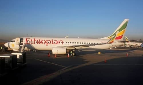 157 hàng khách trên chuyến bay Ethiopia bị rơi mang quốc tịch của ít nhất 35 quốc gia