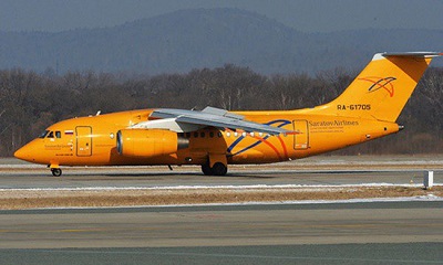 Lực lượng cứu hộ xác nhận 71 người trên chuyến bay Antonov An-148 đã thiệt mạng