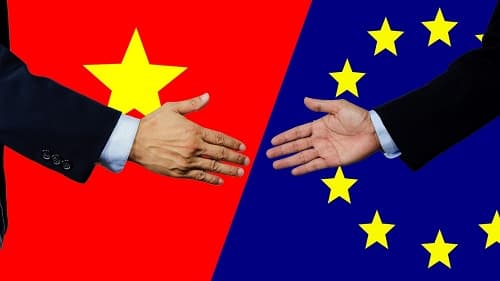 Truyền thông quốc tế nhận định về Hiệp định EVFTA giữa EU và Việt Nam