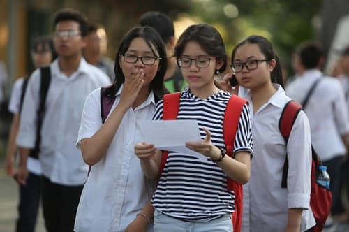Một số trường dân lập nổi tiếng tại Hà Nội tuyển sinh lớp 10 như thế nào?