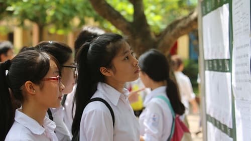 Thủ tục nhập học vào lớp 10 năm 2019 tại Hà Nội