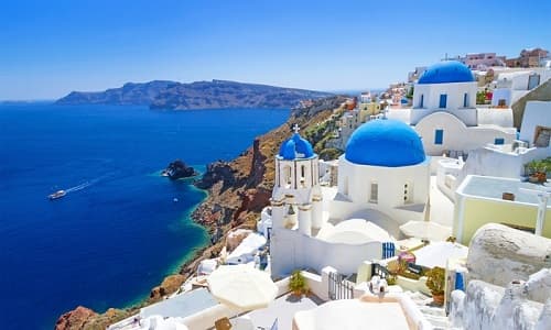 Những điều cần nhớ khi du lịch Hy Lạp