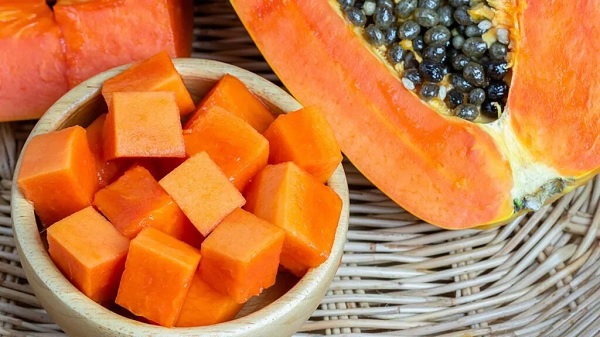 4 nhóm người được bác sĩ khuyên nên ăn đu đủ thường xuyên