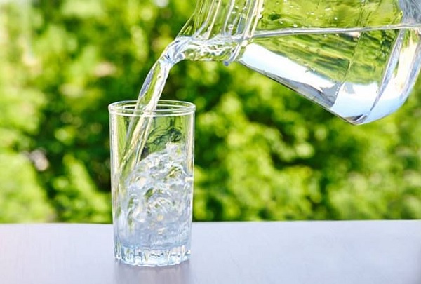 5 loại đồ uống mùa hè mát gan, bổ thận cực tốt