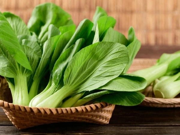 5 loại rau giúp hệ tiêu hóa khỏe mạnh trong mùa thu